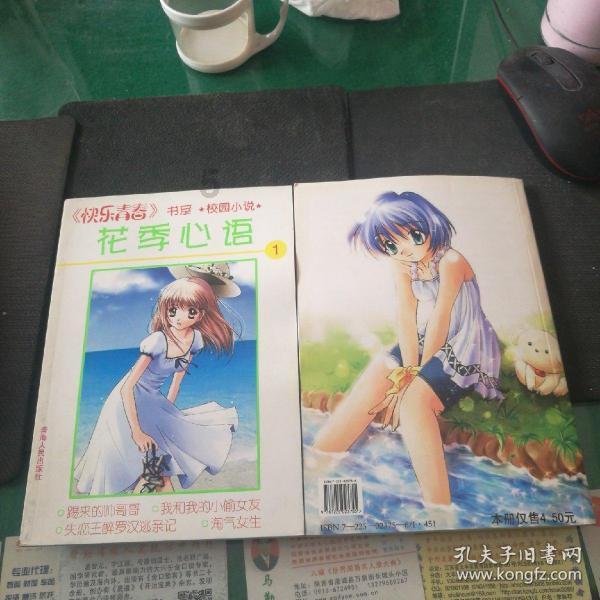 美妙夏季拼图