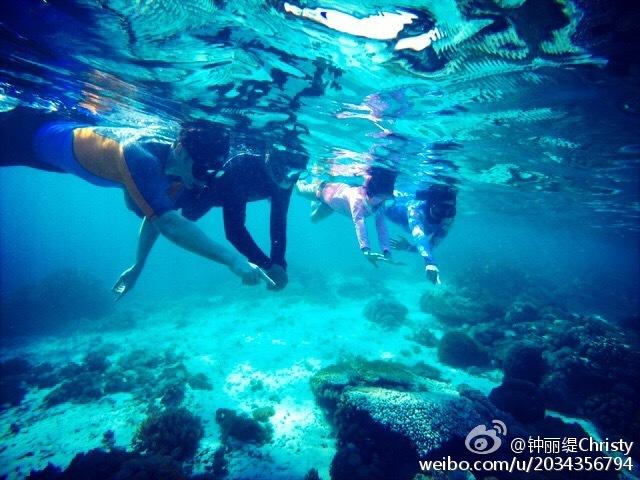 索菲亚清洁公园