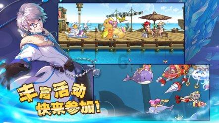 异星探险家