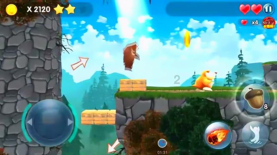 se新作《圣剑传说》登陆xbox平台