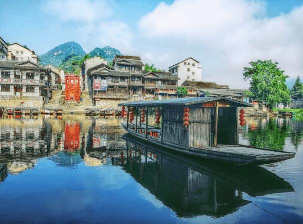 镜之边缘